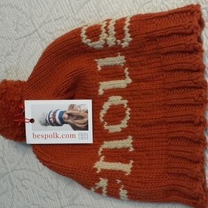 #191👍🏼🍒 Retail $110 Bespoke Cap